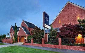 Ballarat Suites