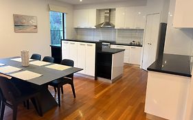 Ballarat Suites